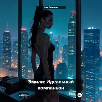 

Эмили: Идеальный компаньон
