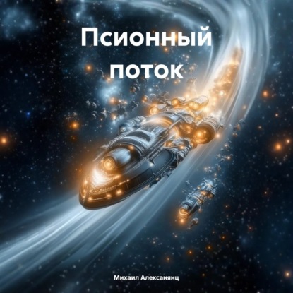 

Псионный поток