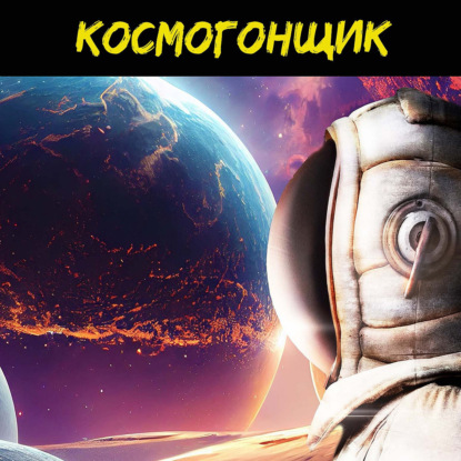 Космогонщик — Глава 1 "Прощай, Марс!"