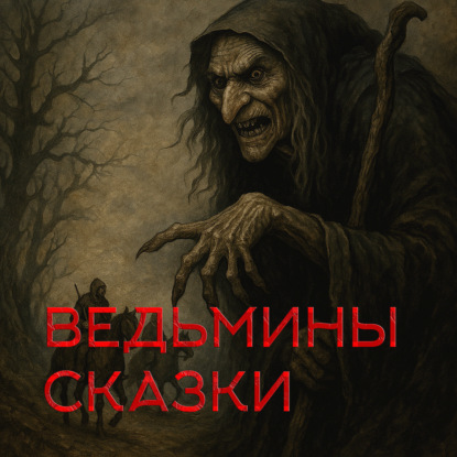 "Ведьмины сказки" Глава 3. Кладбище собак