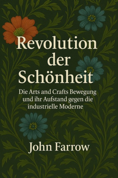 Revolution der Schönheit