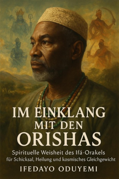 Im Einklang mit den Orishas