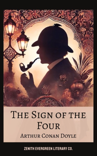 The Sign of the Four