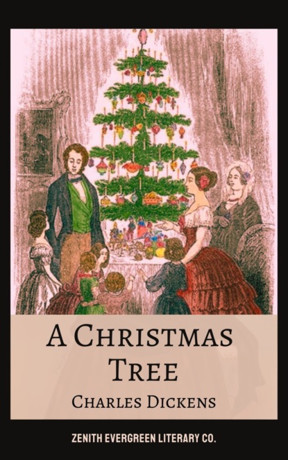 A Christmas Tree