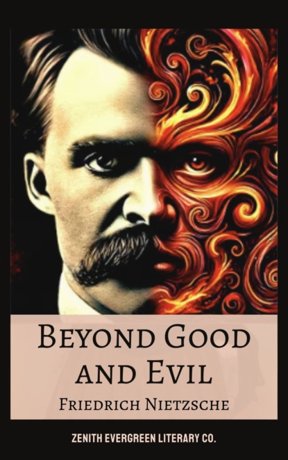 Beyond Good and Evil