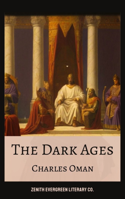 The Dark Ages