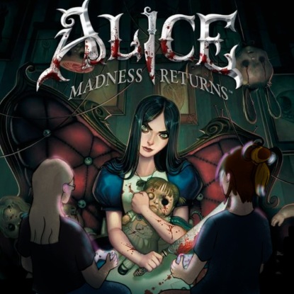 Как создавалась Alice: Madness Returns, история студии Spicy Horse