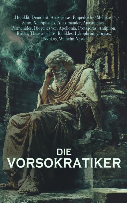 Die Vorsokratiker