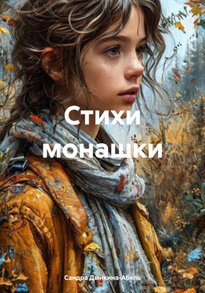 

Стихи монашки