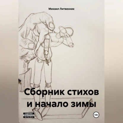 сборник стихов и начало зимы