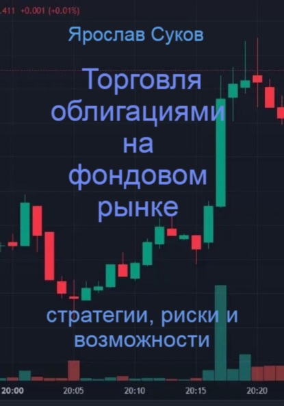 

Торговля облигациями на фондовом рынке: стратегии, риски и возможности