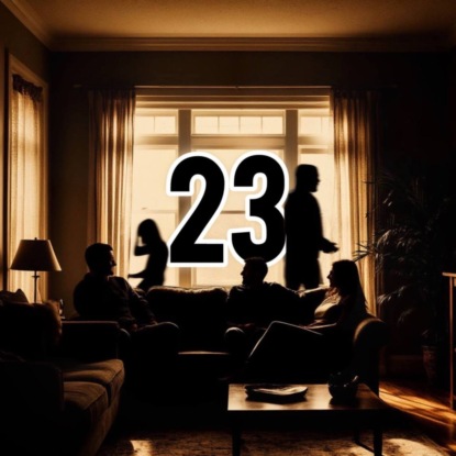 КВАРТИРА 23