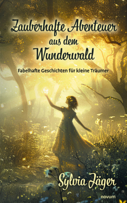 Zauberhafte Abenteuer aus dem Wunderwald