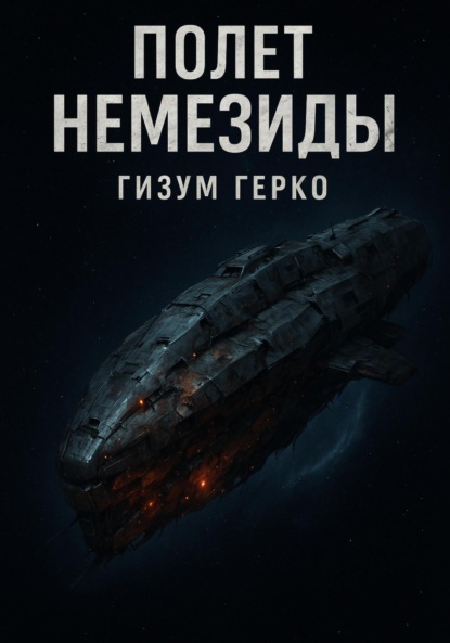 

Полет Немезиды