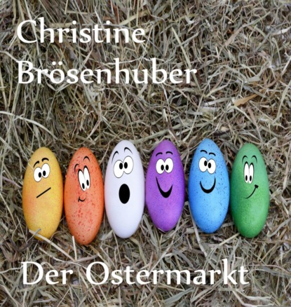 Der Ostermarkt