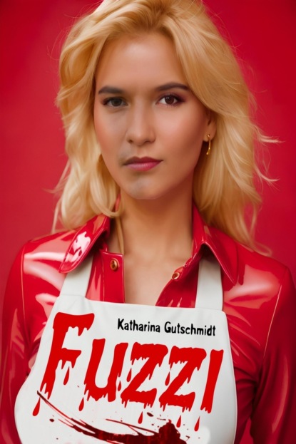 Fuzzi - Mimik ist ein Teil der Gestik - Bestsellerautor - Thriller - Krimi - Psychothriller - Horror