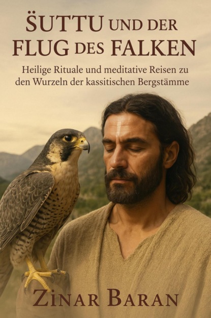 Šuttu und der  Flug des Falken