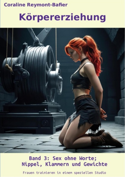 Körpererziehung Band 3