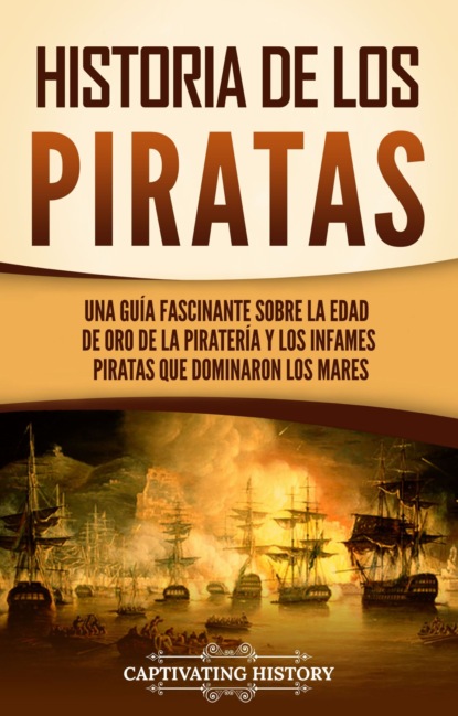 Historia de los piratas