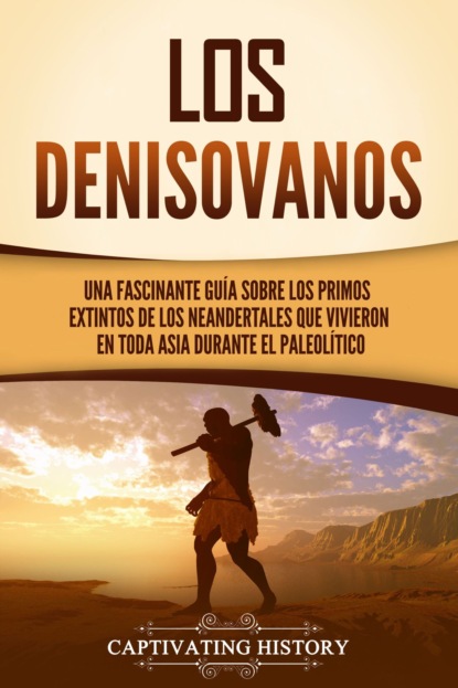 Los denisovanos