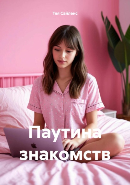 

Паутина знакомств