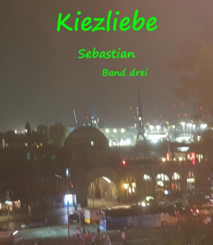 Kiezliebe Sebastian