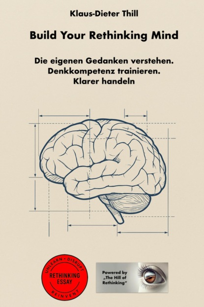 Build Your Rethinking Mind