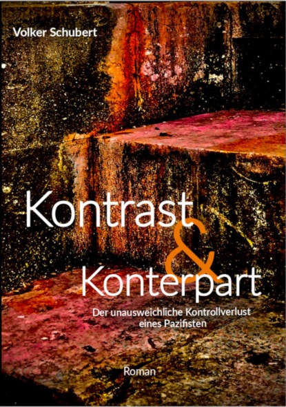 Der unausweichliche Kontrollverlust  eines Pazifisten