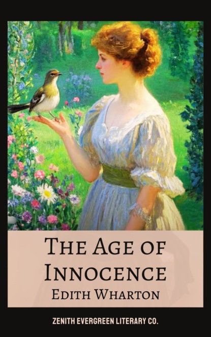 The Age of Innocence