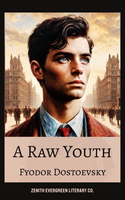 A Raw Youth