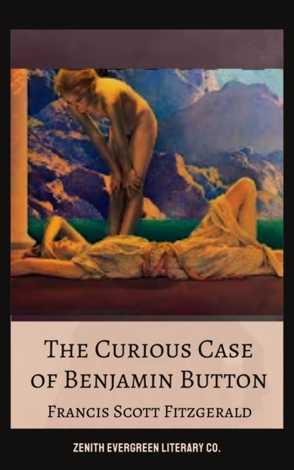 The Curious Case of Benjamin Button