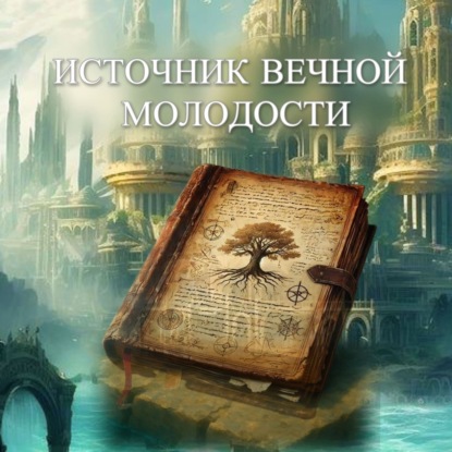 ИСТОЧНИК ВЕЧНОЙ МОЛОДОСТИ