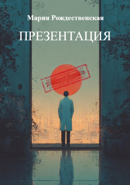 

Презентация