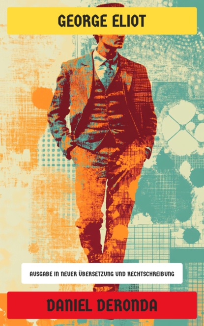 Daniel Deronda