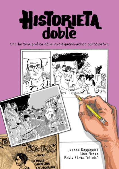 Historieta doble