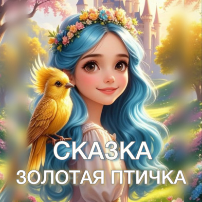 СКАЗКА "ЗОЛОТАЯ ПТИЧКА"