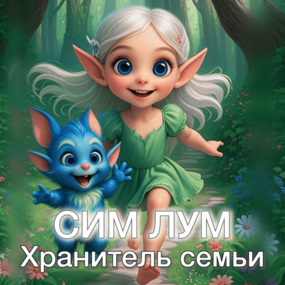 СКАЗКА "СИМ ЛУМ - ХРАНИТЕЛЬ СЕМЬИ"
