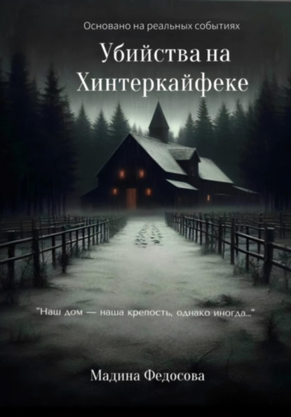

Убийства на Хинтеркайфеке