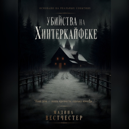 Убийства на Хинтеркайфеке