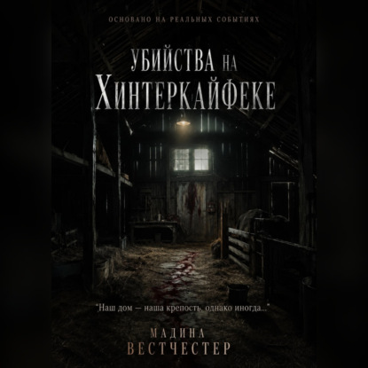 Вестчестер Мадина: Убийства на Хинтеркайфеке