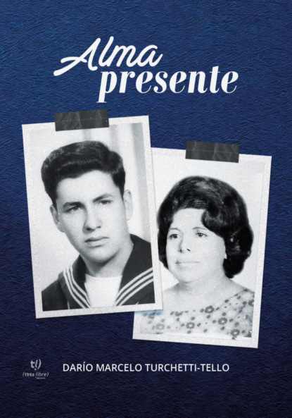 Alma presente