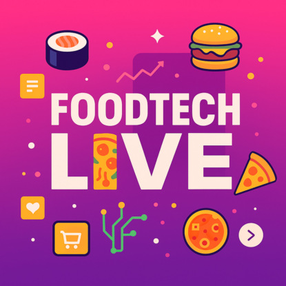 Foodtech Live