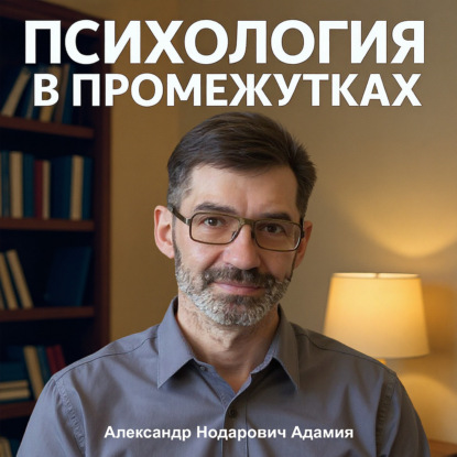 Психология в Промежутках
