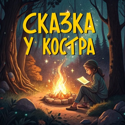 Сказка у костра