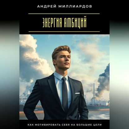 Энергия амбиций. Как мотивировать себя на большие цели