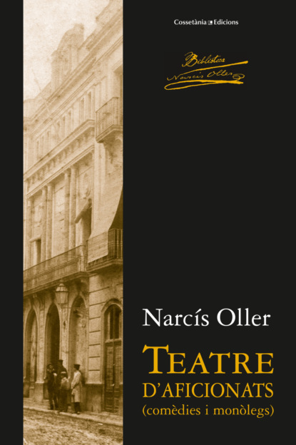 Teatre d'aficionats