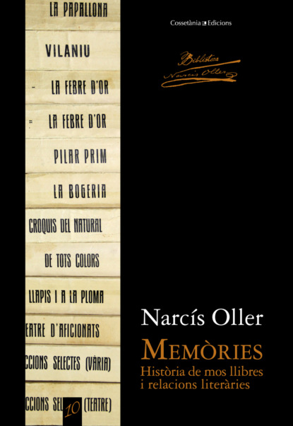 Memòries