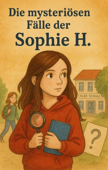 Die mysteriösen Fälle der Sophie H.