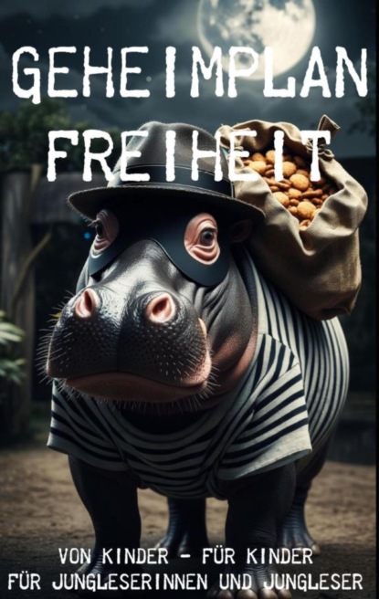 Geheimplan Freiheit