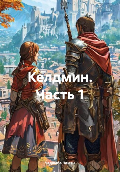 

Келдмин: Начало истории